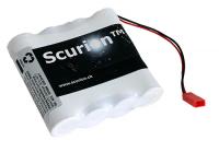 Battery (4 Cell)